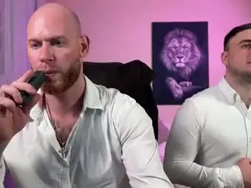 Chaturbate Adult Webcams of firebeard_