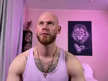 Chaturbate Live Sex Cam of firebeard_