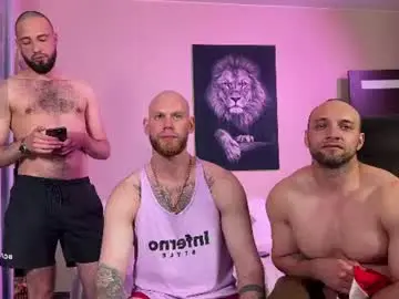 Chaturbate Private Sex Chat of firebeard_