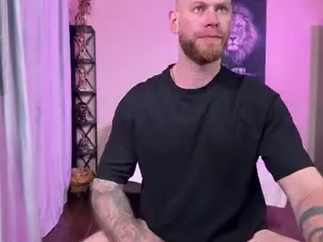 Chaturbate Watch Live Sex Cams of firebeard_