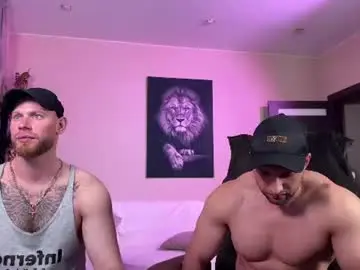 Chaturbate Live Porn of firebeard_