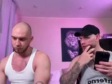 Chaturbate Adult Webcam of firebeard_