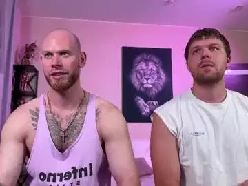 Chaturbate Free Live Porn of firebeard_