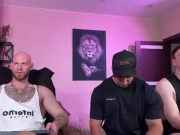 Chaturbate Watch Live Sex Cams of firebeard_