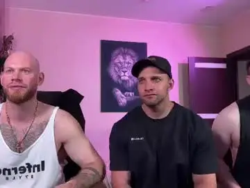 Chaturbate Private Sex Chat of firebeard_