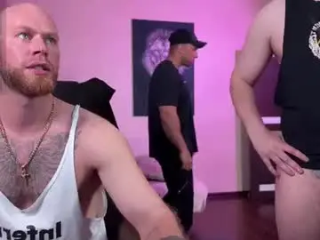 Chaturbate Private Sex Chat of firebeard_