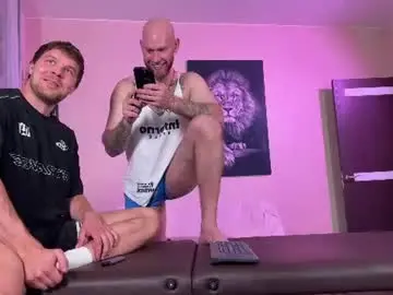 Chaturbate Live Sex Cam of firebeard_