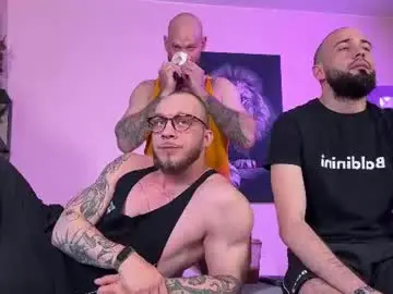 Chaturbate Adult Video Chat of firebeard_