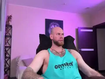 Chaturbate Watch Live Sex Cams of firebeard_