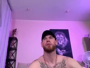 Chaturbate Best Webcam of firebeard_
