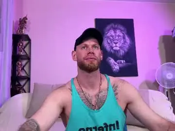 Chaturbate Watch Live Sex Cams of firebeard_