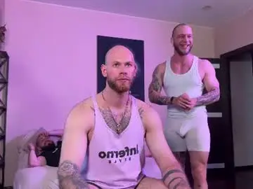 Chaturbate Adult Video Chat of firebeard_