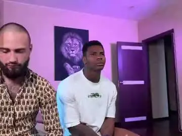 Chaturbate Sex Chat of firebeard_