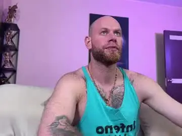 Chaturbate Best live sex cam show of firebeard_