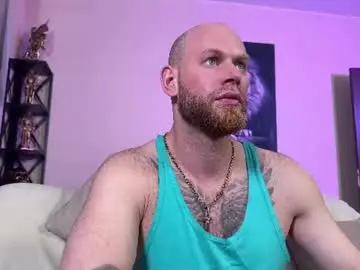 Chaturbate Free Porn Cam of firebeard_