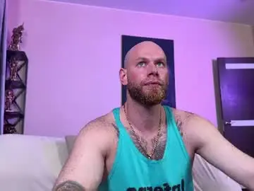 Chaturbate Best live sex cam show of firebeard_