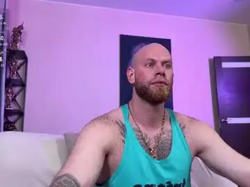 Chaturbate Adult Webcams of firebeard_