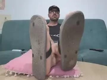 Chaturbate Watch Live Sex Cams of mattxfeet