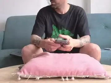 Chaturbate Best live sex cam show of mattxfeet