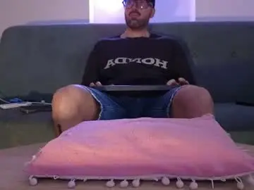 Chaturbate Live Sex Cam of mattxfeet