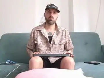 Chaturbate Free Porn Cam of mattxfeet
