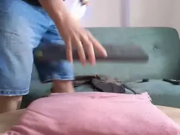 Chaturbate Live Porn of mattxfeet