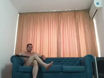 Chaturbate Live Sex of blond_god