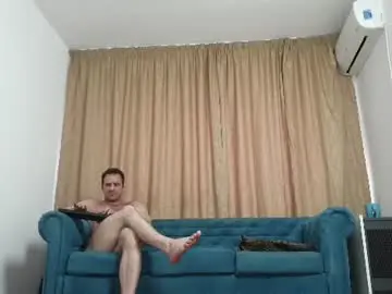 Chaturbate Sex Chat of blond_god