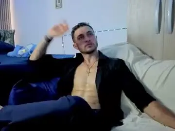 Chaturbate Adult Webcams of jhonny_flames7