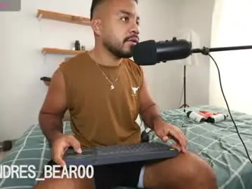 Chaturbate Sex Cam of little_bear00