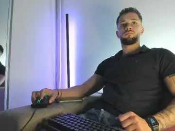 Chaturbate Free Porn Cam of nicholassx