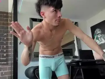 Chaturbate Private Sex Chat of pretur_crubaa