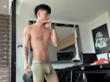Chaturbate Free Porn Cam of pretur_crubaa