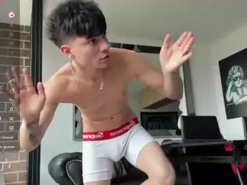 Chaturbate Sex Cam of pretur_crubaa