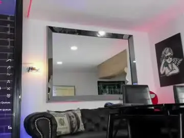 Chaturbate Free Porn Cam of pretur_crubaa