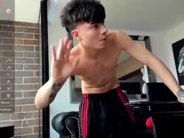 Chaturbate Free Porn Cam of pretur_crubaa
