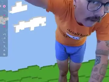 Chaturbate Best Webcam of tumbles05