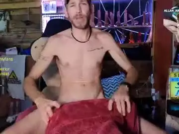 Chaturbate Adult Webcams of allan_arod