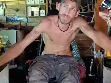 Chaturbate Adult Video Chat of allan_arod