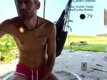 Chaturbate Free Porn Cam of allan_arod