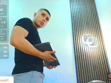 Chaturbate Adult Webcams of bruno_cavalli