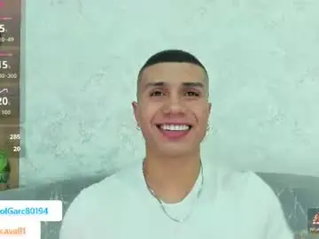Chaturbate Best live sex cam show of bruno_cavalli