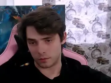 Chaturbate Live Sex Cam of dmitryromanov