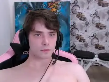 Chaturbate Live Sex Cam of dmitryromanov
