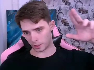 Chaturbate Adult Webcam of dmitryromanov