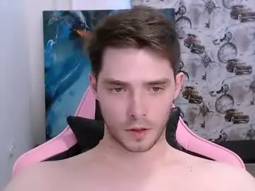 Chaturbate Nude Webcam of dmitryromanov