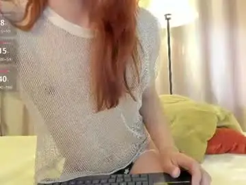 Chaturbate Live Sex Cam of eliot_egan