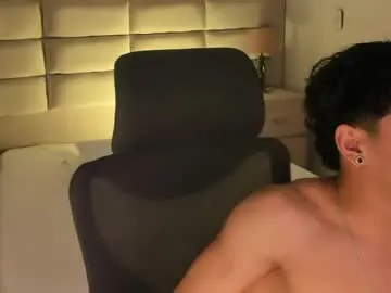 Chaturbate Free Porn Cam of jhoanleandro