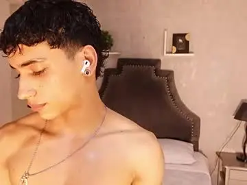 Chaturbate Adult Webcams of jhoanleandro
