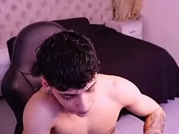 Chaturbate Best Webcam of jhoanleandro